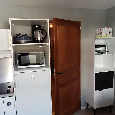 Appart 4/5 Pers Residence 4* Des Bergers Pieds Des Pistes Alpe d'Huez Buitenkant foto