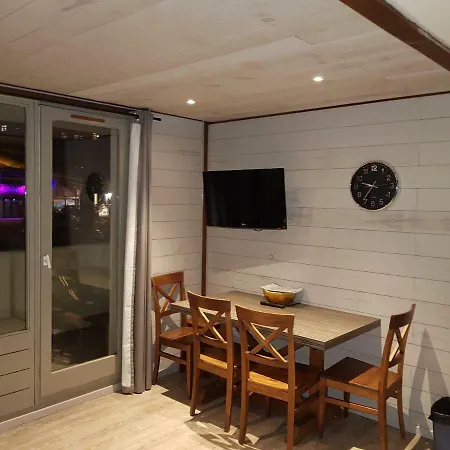 Appart 4/5 Pers Residence 4* Des Bergers Pieds Des Pistes Alpe d'Huez Buitenkant foto