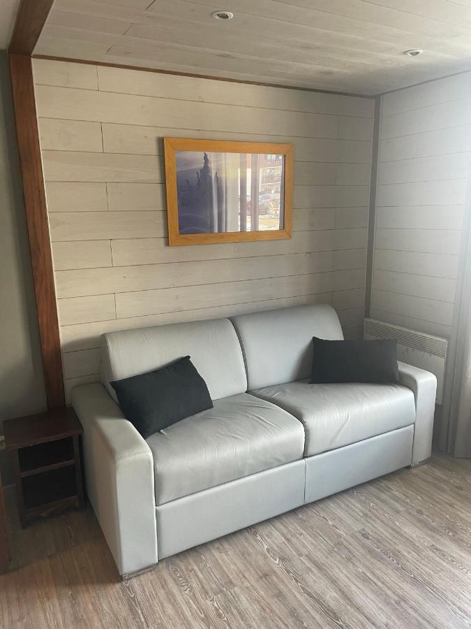 4/5 Pers 4* Des Bergers Pieds Des Pistes Apartment