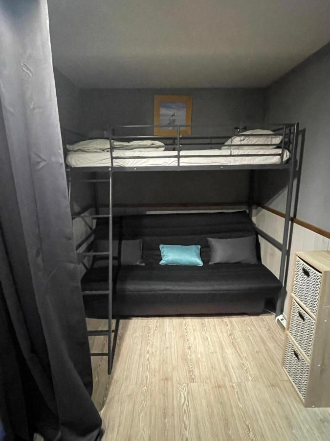 Apartment 4/5 Pers 4* Des Bergers Pieds Des Pistes