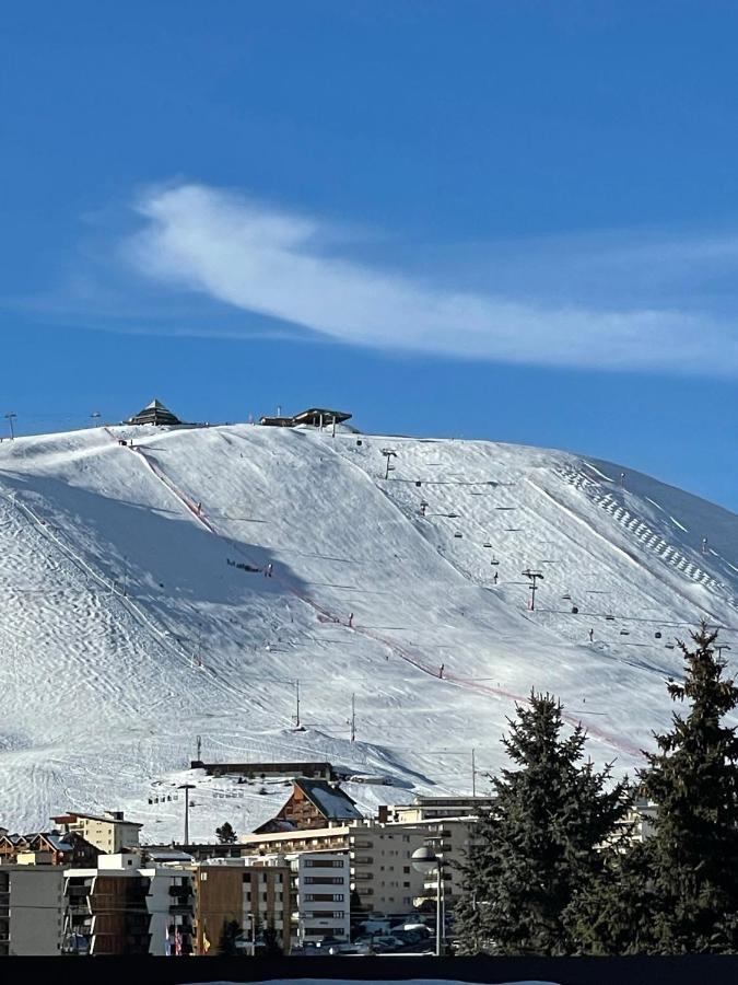 4/5 Pers 4* Des Bergers Pieds Des Pistes * Alpe d'Huez