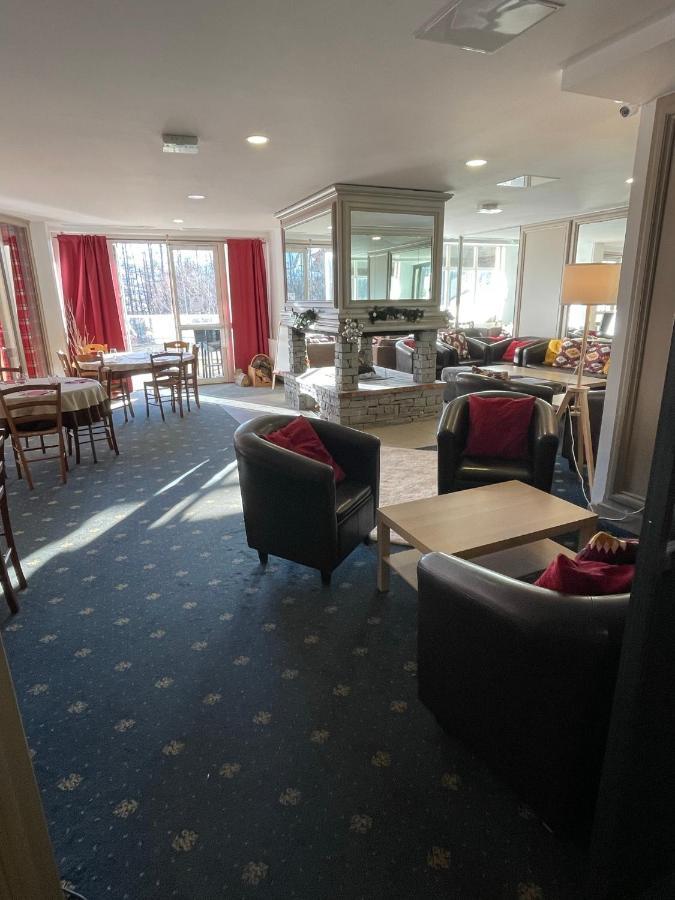 4/5 Pers 4* Des Bergers Pieds Des Pistes Apartment *