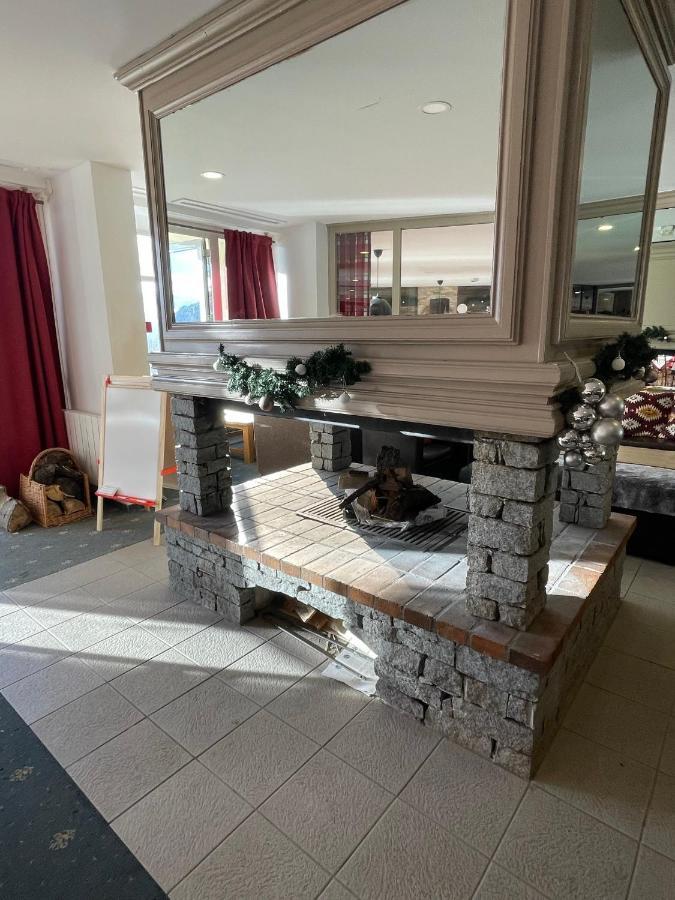 4/5 Pers 4* Des Bergers Pieds Des Pistes Apartment Alpe d'Huez