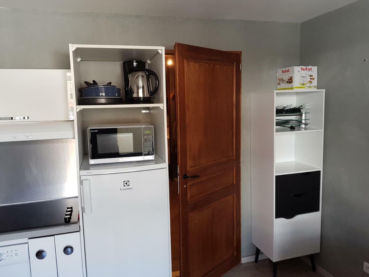 4/5 Pers 4* Des Bergers Pieds Des Pistes Apartment *