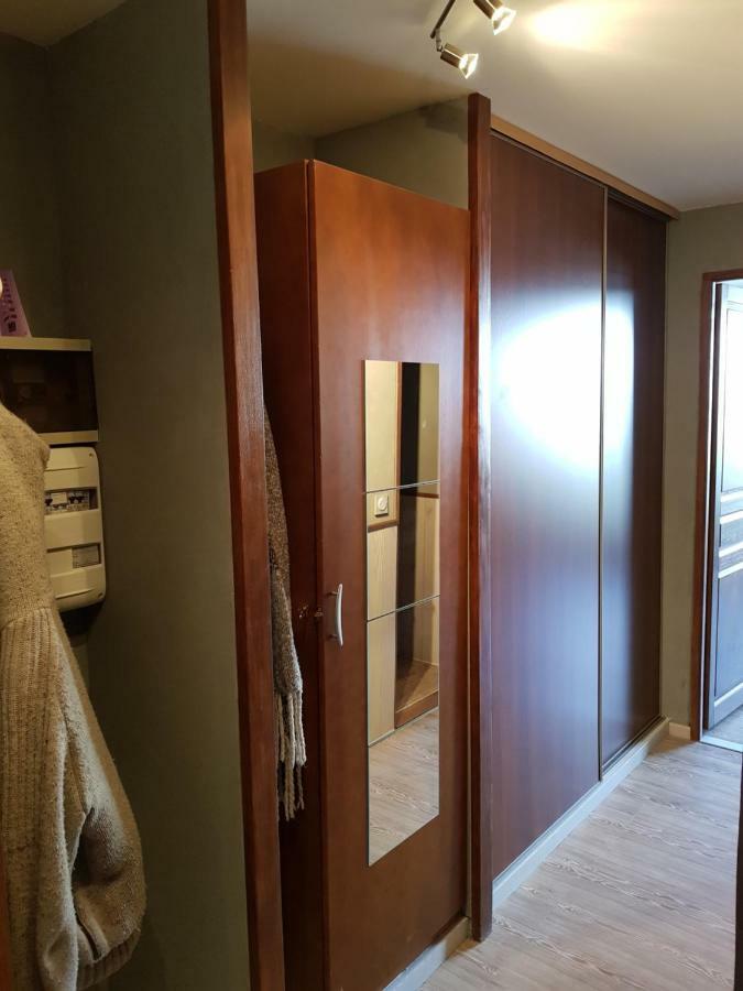 4/5 Pers 4* Des Bergers Pieds Des Pistes Apartment