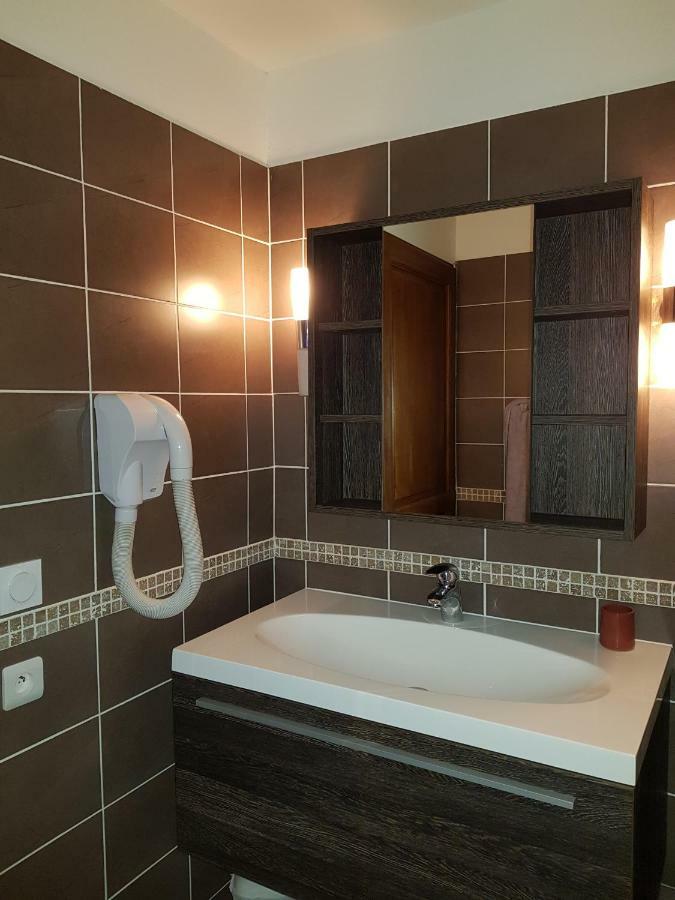 Apartment 4/5 Pers 4* Des Bergers Pieds Des Pistes